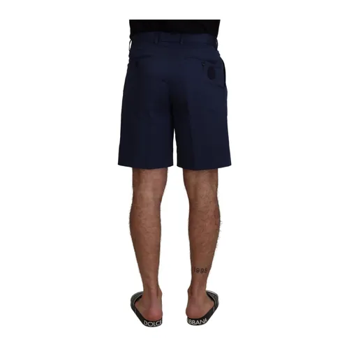 Shorts > Casual Shorts - - Dolce & Gabbana - Modalova