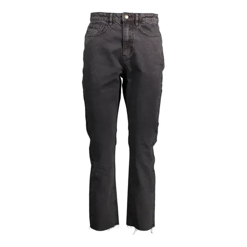 Jeans > Cropped Jeans - - Desigual - Modalova