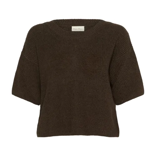 Knitwear > Round-neck Knitwear - - Part Two - Modalova