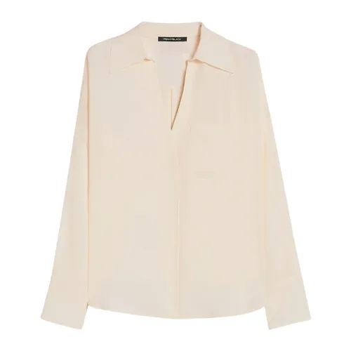 Blouses & Shirts > Blouses - - Pennyblack - Modalova
