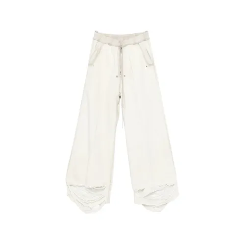 Jeans > Wide Jeans - - Rick Owens - Modalova