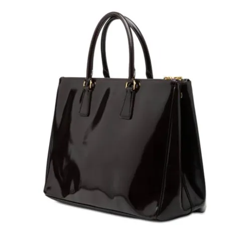 Pre-owned > Pre-owned Bags > Pre-owned Handbags - - Prada Vintage - Modalova