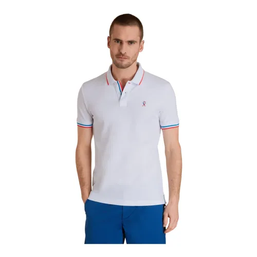 Tops > Polo Shirts - - Vicomte A. - Modalova