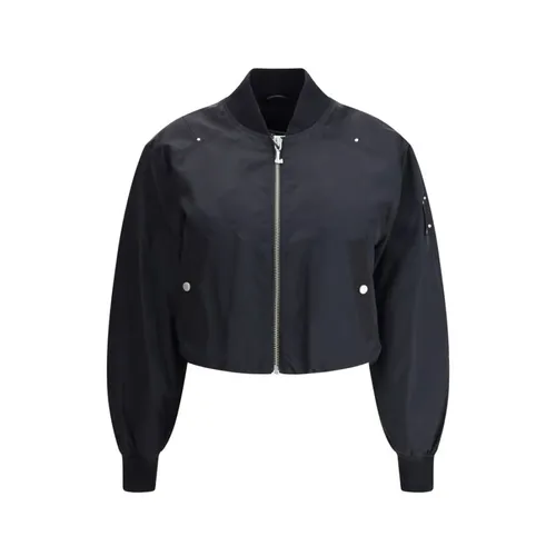 Jackets > Bomber Jackets - - Moose Knuckles - Modalova