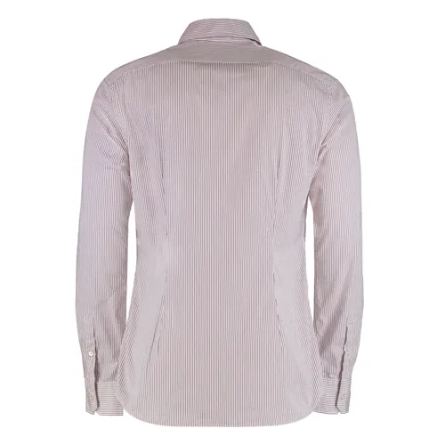 Shirts > Casual Shirts - - Slowear - Modalova
