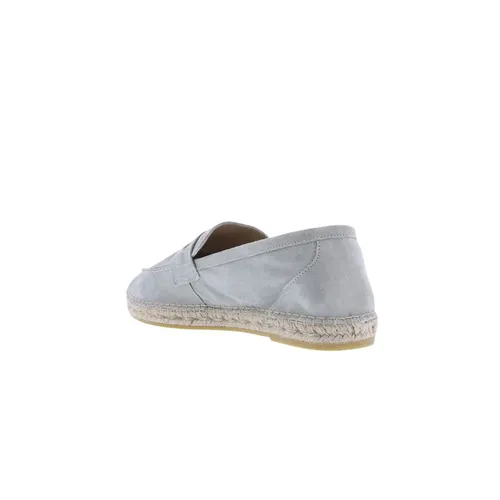 Shoes > Flats > Loafers - - Paris Punk - Modalova
