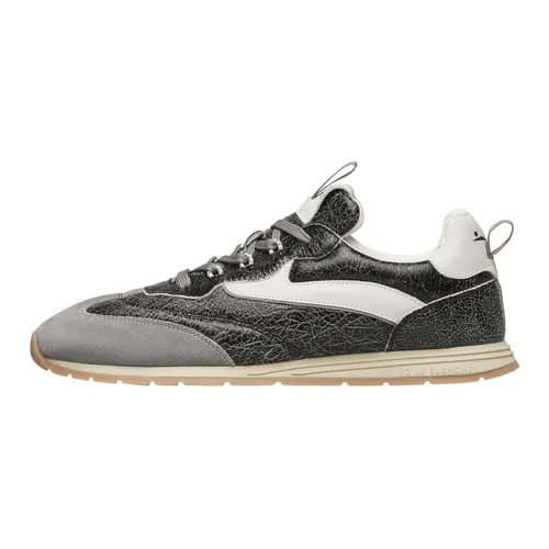 Shoes > Sneakers - - Voile Blanche - Modalova