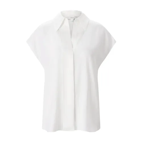 Blouses & Shirts > Blouses - - Vince - Modalova