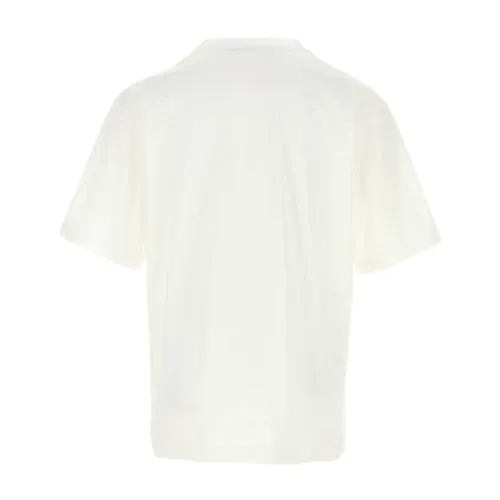 Tops > T-Shirts - - Dolce & Gabbana - Modalova