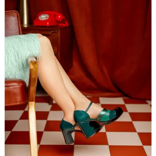 Shoes > Heels > Pumps - - Chie Mihara - Modalova
