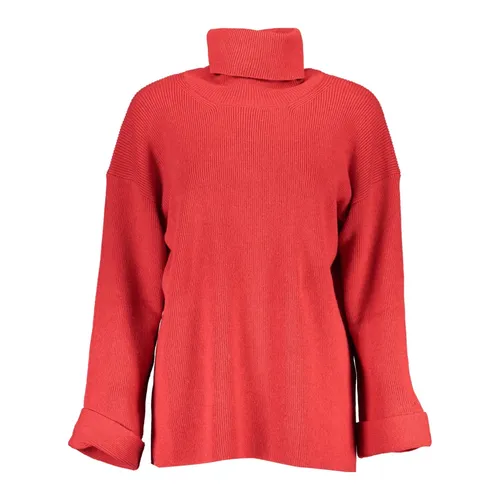 Knitwear > Turtlenecks - - Gant - Modalova