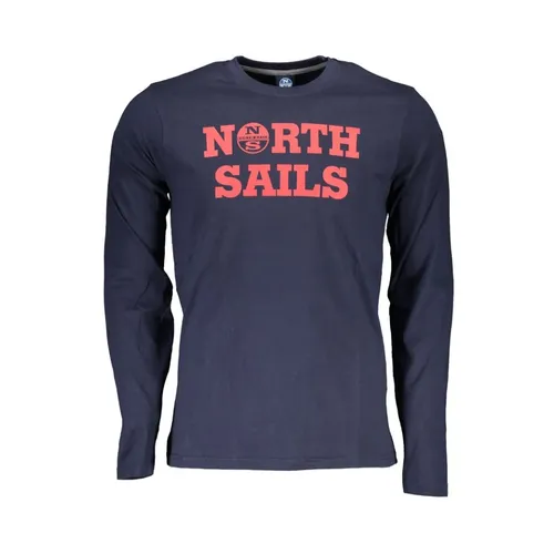 Tops > Long Sleeve Tops - - North Sails - Modalova