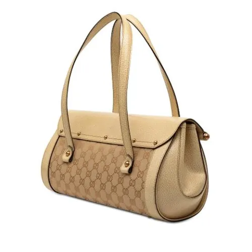 Pre-owned > Pre-owned Bags > Pre-owned Handbags - - Gucci Vintage - Modalova