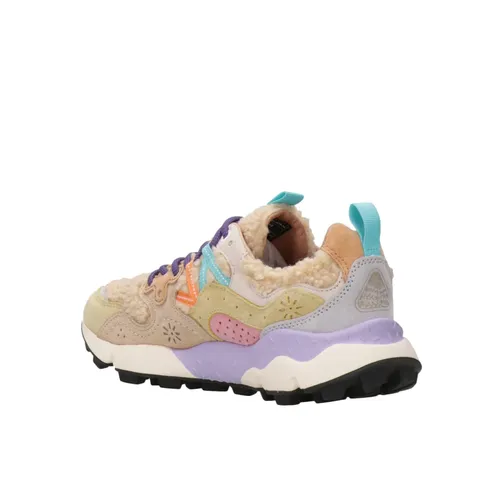 Shoes > Sneakers - - Flower Mountain - Modalova