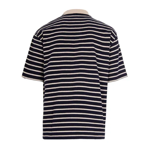 Tops > Polo Shirts - - A.p.c. - Modalova