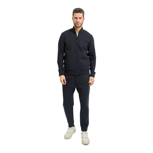 Sweatshirts & Hoodies > Zip-throughs - - Hugo - Modalova