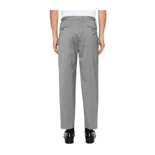 Trousers > Suit Trousers - - Briglia - Modalova