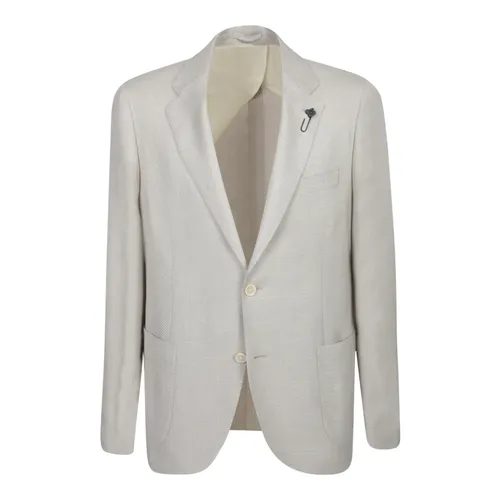 Jackets > Blazers - - Lardini - Modalova
