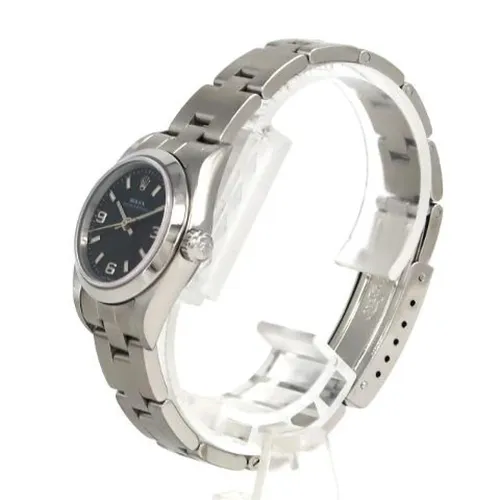 Pre-owned > Pre-owned Accessories > Pre-owned Watches - - Rolex Vintage - Modalova