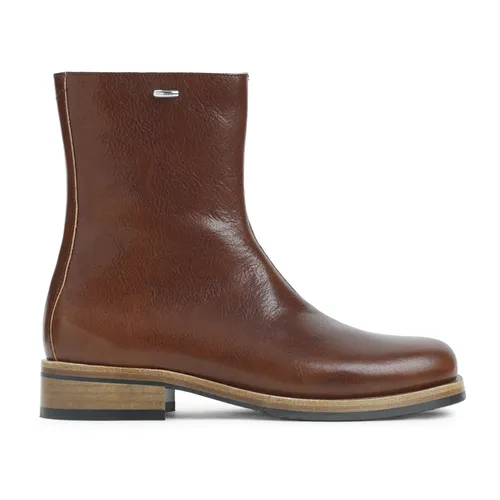 Shoes > Boots > Ankle Boots - - Our Legacy - Modalova