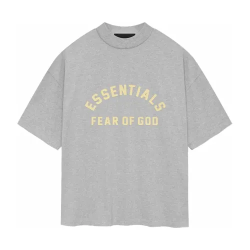 Tops > T-Shirts - - Fear Of God - Modalova
