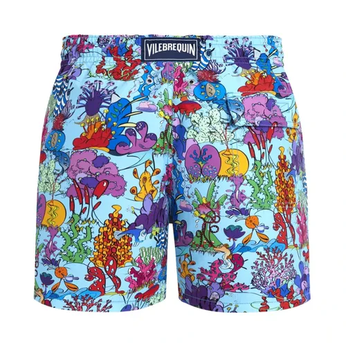 Swimwear > Beachwear - - Vilebrequin - Modalova