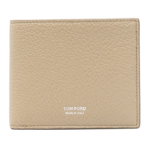 Accessories > Wallets & Cardholders - - Tom Ford - Modalova