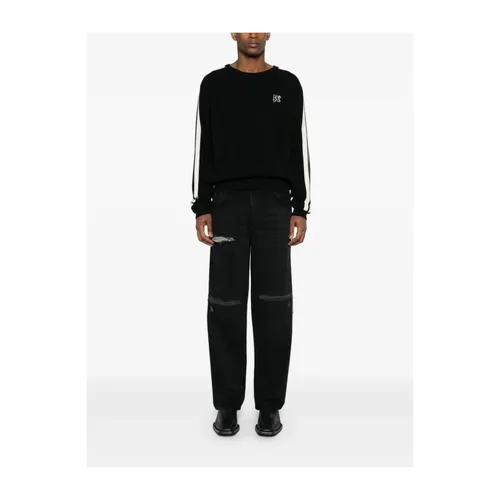 Knitwear > Round-neck Knitwear - - Palm Angels - Modalova