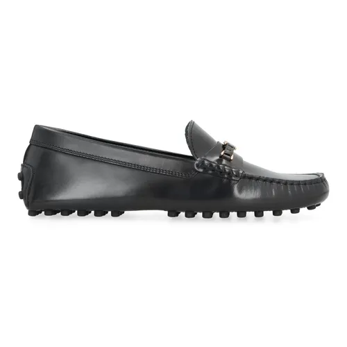 Shoes > Flats > Loafers - - Tod's - Modalova