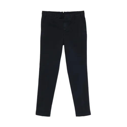 Trousers > Suit Trousers - - PT Torino - Modalova