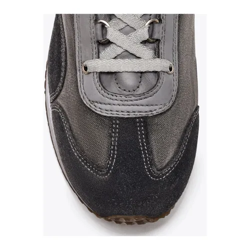 Diadora - Shoes > Sneakers - Gray - Diadora - Modalova