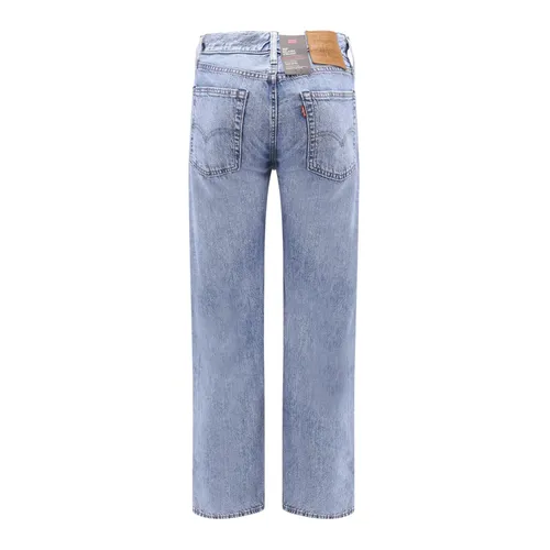 Jeans > Straight Jeans - - Levi's - Modalova