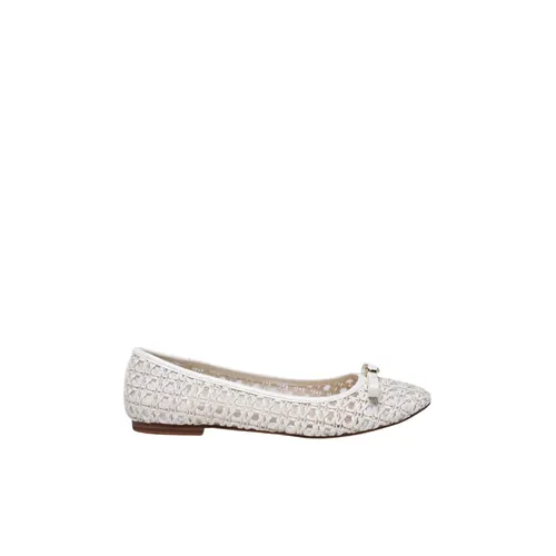 Shoes > Flats > Ballerinas - - Twinset - Modalova