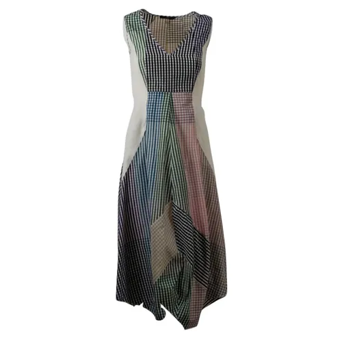 Dresses > Day Dresses > Midi Dresses - - High - Modalova