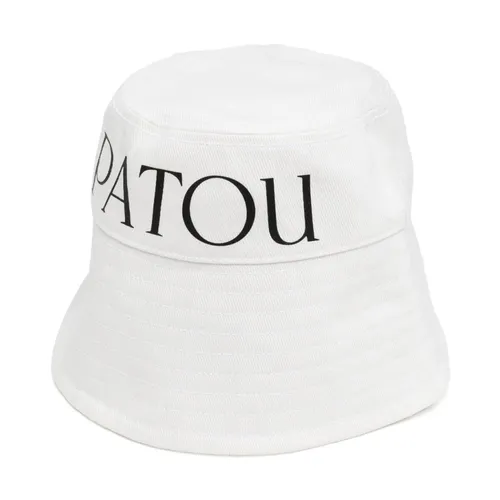 Accessories > Hats > Hats - - Patou - Modalova