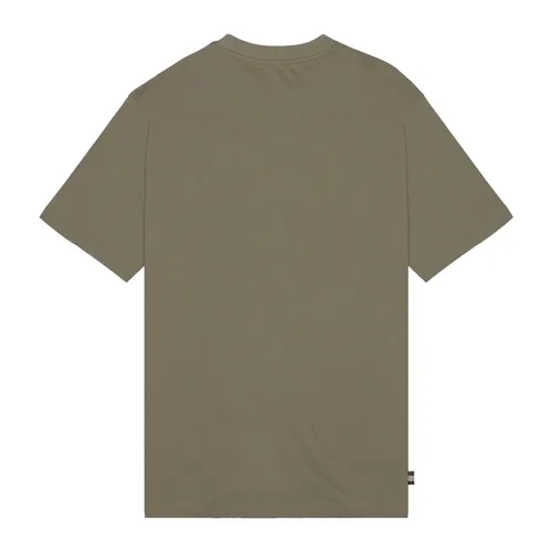 Tops > T-Shirts - - Aquascutum - Modalova