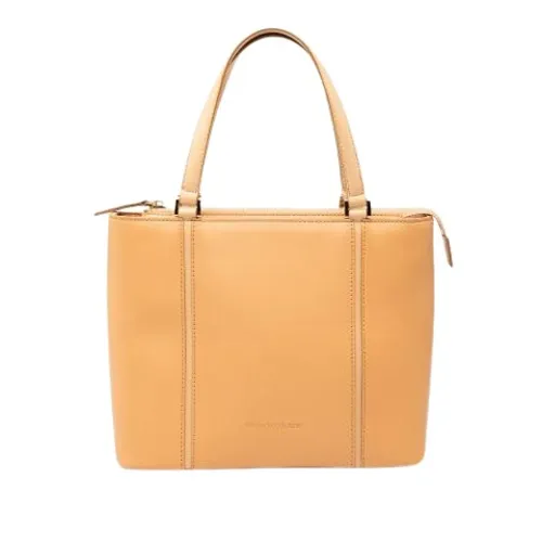 Pre-owned > Pre-owned Bags > Pre-owned Handbags - - Burberry Vintage - Modalova