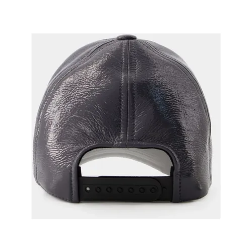 Accessories > Hats > Caps - - Courrèges - Modalova
