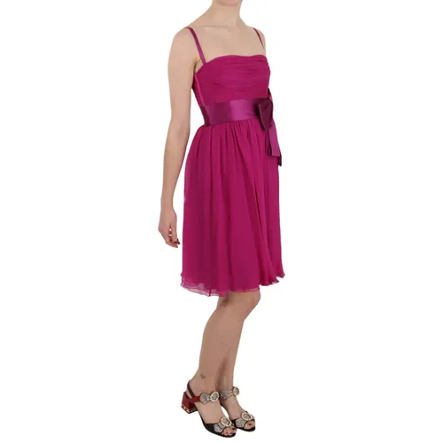 Dresses > Occasion Dresses > Party Dresses - - Dolce & Gabbana - Modalova