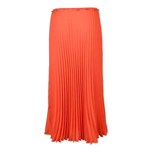 Skirts > Midi Skirts - - RED Valentino - Modalova