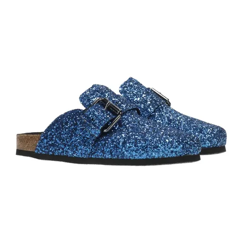 Shoes > Flats > Mules - - Philosophy di Lorenzo Serafini - Modalova