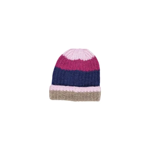 Accessories > Hats > Beanies - - Pieces - Modalova