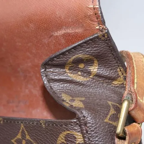 Pre-owned > Pre-owned Bags > Pre-owned Cross Body Bags - - Louis Vuitton Vintage - Modalova