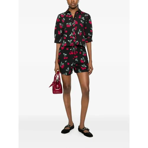 Blouses & Shirts > Shirts - - Twinset - Modalova