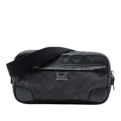 Pre-owned > Pre-owned Bags > Pre-owned Belt Bags - - Gucci Vintage - Modalova