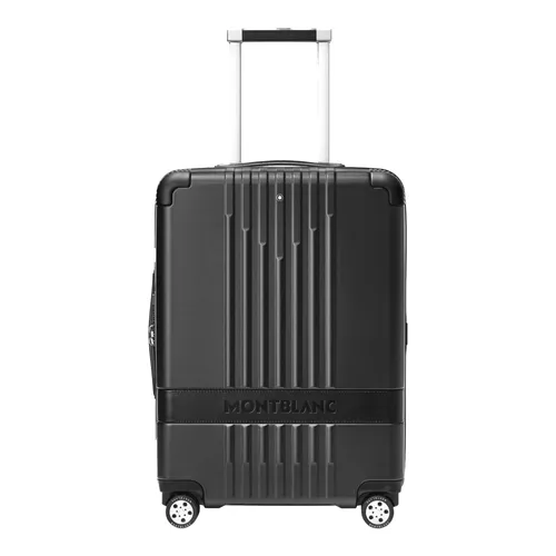 Suitcases > Cabin Bags - - Montblanc - Modalova