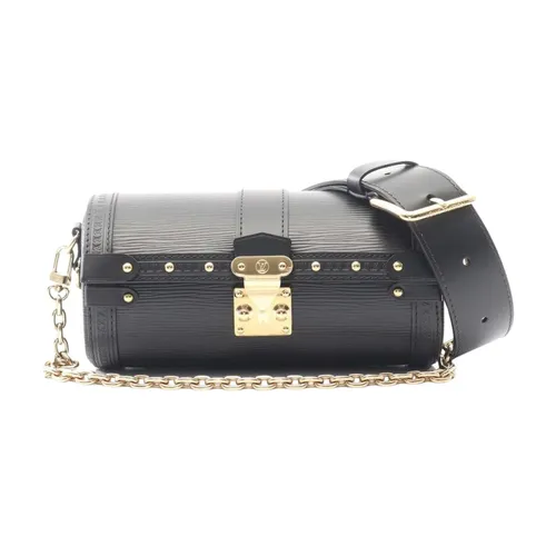 Pre-owned > Pre-owned Bags > Pre-owned Cross Body Bags - - Louis Vuitton Vintage - Modalova