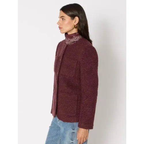Jackets > Light Jackets - - Berenice - Modalova