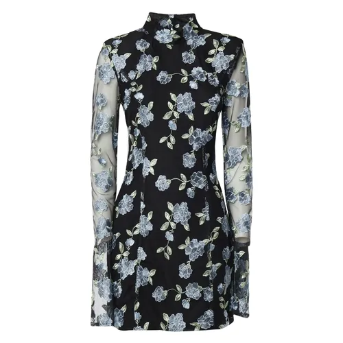Dresses > Day Dresses > Short Dresses - - Rotate Birger Christensen - Modalova