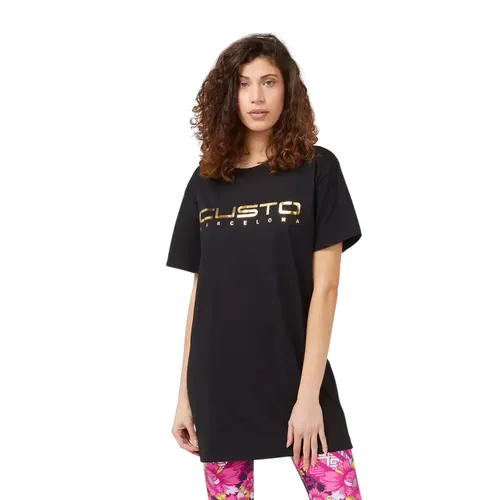 Tops > T-Shirts - - Custo Barcelona - Modalova
